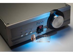 美国Pass Labs/柏思 HPA-1 耳放 耳机放大器 带前级