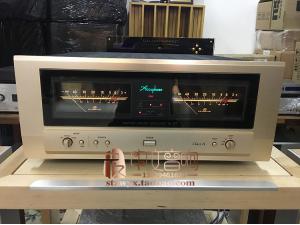 日本Accuphase/金嗓子A-48 A-47 A47 纯甲类后级功放