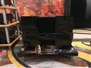 丹麦贵丰Mephisto Power Amplifier 梅菲斯特立体声后级