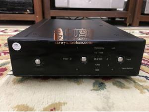 英国Rega/君子DAC-R USB 解码器