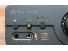 英国QUAD/国都VA－ONE 真空电子管 蓝牙 功放 解码耳放一体机