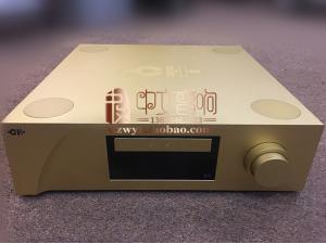 瑞士CH D1SE 黄金特别版 CD机