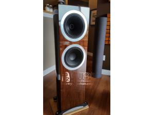 英国 Tannoy/天朗 Definition DC10Ti 落地箱