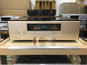 日本Accuphase/金嗓子 DP-750 SACD/CD机 新款旗舰