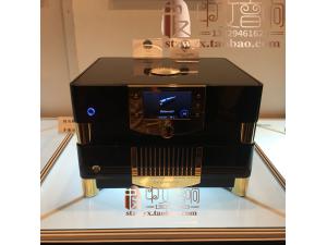 德国MBL N21stereo amplifier 立体声后级功放