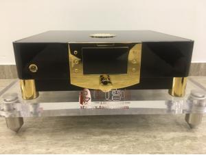 德国MBL N11 Preamplifier 前级晶体管功放