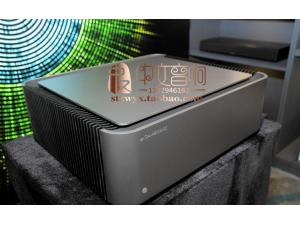 英国 CambridgeAudio/剑桥 EDGE W 立体声后级功放