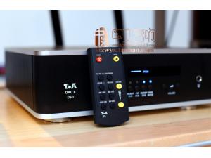 德国 T+A DAC 8 DAC DSD解码器