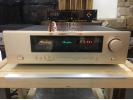 日本Accuphase/金嗓子 T-1200收音机 音响家用收音头