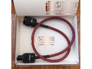 美国Nordost/音乐丝带 Red Dawn LS 红日红黎明 电源线