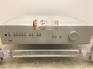 德国T+A PA1000E 功放