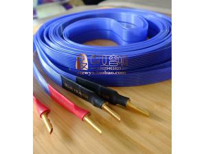 美国 Nordost/音乐丝带 Blue Heaven LS 蓝天堂 喇叭线