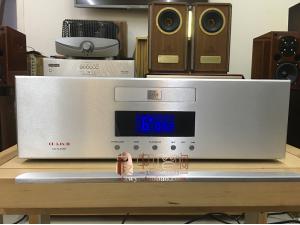 英国Audio Note CD 3.1X II CD机 新款第二代