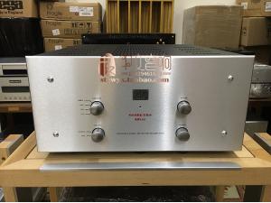 英国Audio Note Meishu Line 300B管 Silver银版 胆机功放