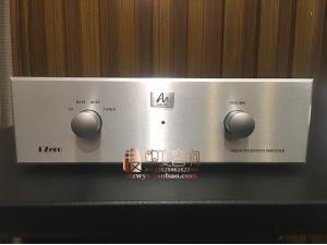 英国 音乐贵族Audio Note I Zero合并功放 胆机功放
