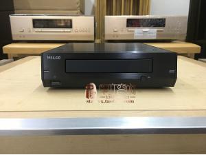 日本 Melco D100 刻录机 CD抓轨 转盘