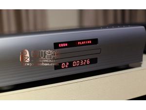 美国Playback Designs MPS-8 MPS8 SACD/CD机 