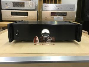 日本 TEAC/第一音响 CG-10M 主时脉发生器发烧hifi音响时钟校正器