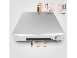 美国NuPrime/新派 CDP-9 CD机USB DAC解码音响播放器带前级一体机