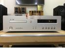 日本Luxman力仕D-03X CD机 数字媒体播放器 支持MQA格式