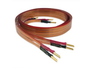 美国Nordost/音乐丝带 Super flatline 音箱线 喇叭线 