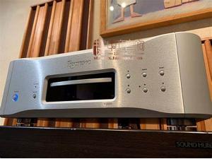 日本 Esoteric K-03XD CD/SACD机 CD机