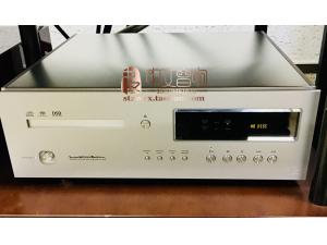 日本Luxman/力仕 D-10X CD机支持MQA格式 [全新骏韵行货 授权代理]