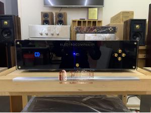挪威Electrocompaniet/音乐之旅 ECI-6DX MKII功放 网络数字串流