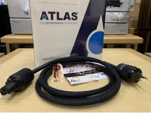 英国ATLAS/阿特拉斯 Eos dd电源线 2米