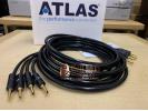 英国ATLAS/阿特拉斯 Hyper(超越)2.0 喇叭线 音箱线
