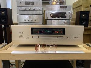 日本Accuphase金嗓子 DP-570 SACD/CD机 DAC解码器 