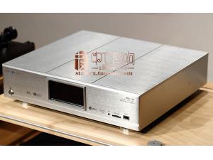 美国Cary Audio/加利DMS-700 网络串流播放器HIFI发烧数播解码器 