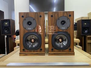 英国 ProAC/贵族 Response 1SC Final Editon 1SC FE 限量版书架箱