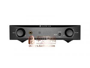 美国新派NuPrime DAC-9X参考级发烧立体声电脑USB数字解码器前级