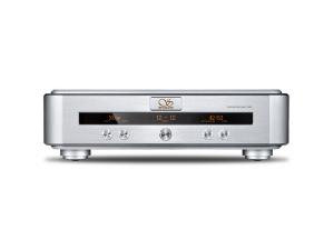 山灵25周年旗舰T600转盘 发烧CD机 HIFI纯转盘 CD-PRO2机芯