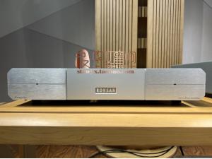 英国Roksan/乐圣Caspian 里海 M2 后级立体声纯hifi功放机