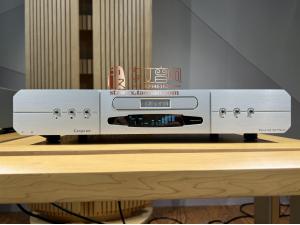 英国 Roksan/乐圣 Caspian里海M2 CD机 播放器