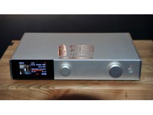 英国Audiolab/傲立9000n网络串流数播流媒体播放器 MQA DSD解码器