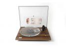 英国Rega/君子 Planar 3 五十周年金禧纪念版唱机 P3黑胶唱机唱盘