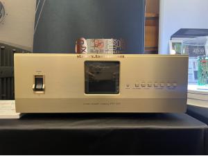 日本Accuphase/金嗓子 PS-550 交流电源处理器 hifi发烧净化器