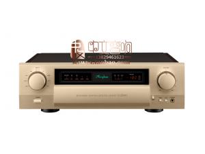 日本Accuphase/金嗓子 C-2300前级功放 