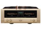 日本Accuphase/金嗓子P-4600后级 立体声功率放大嚣