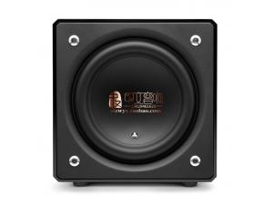 美国捷力JL Audio原装进口低音炮E112家庭影院HiFi有源超重低音炮