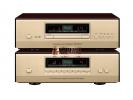 日本Accuphase/金嗓子 DP-1000 SACD转盘 DC-1000 解码器 