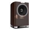 英国FYNE AUDIO英格之声 F700 书架音箱 6寸同轴喇叭扬声器