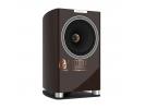 英国FYNE AUDIO英格之声 F701 书架音箱 8寸同轴喇叭扬声器