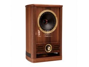 英国FYNE AUDIO英格之声 VINTAGE FIVE书架音箱5寸同轴
