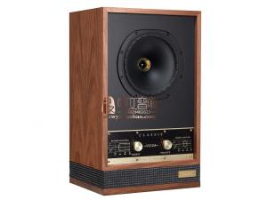 英国FYNE AUDIO英格之声 CLASSIC VIII SM 8寸同轴书架音箱 