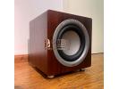 丹麦Audiovector/傲力 QR SUB SE10寸有源超重低音炮 高电平hifi