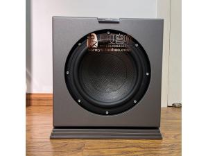 丹麦Audiovector/傲力 R SUB Arreté低音炮双10寸有源高电平接口